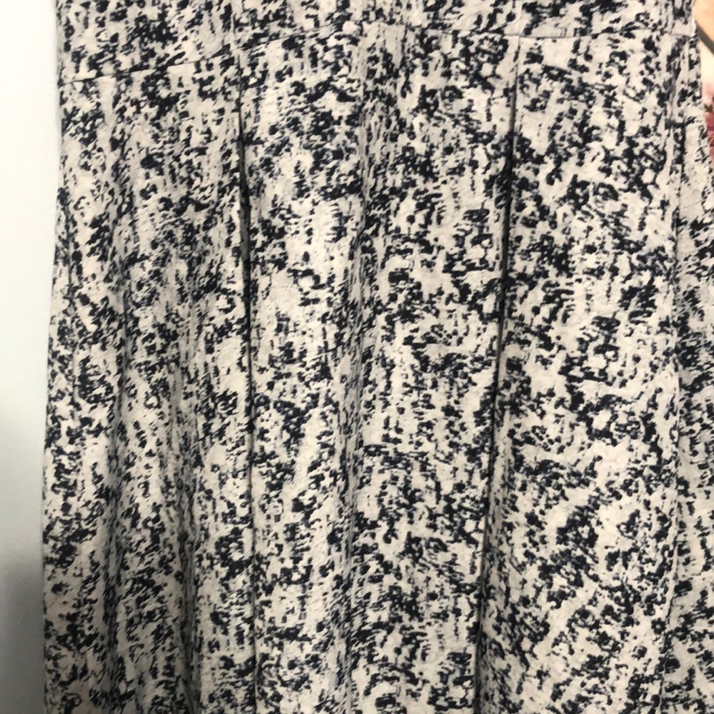 Multi colored dress - Picture 3 of 4